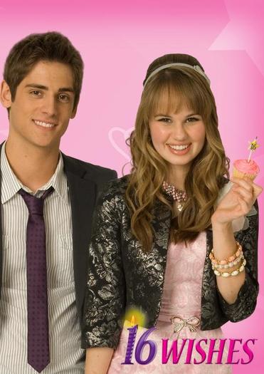 16 Wishes 3 - 16 Wishes