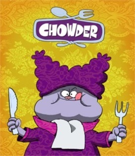 Chowder <33 - Click Here xD