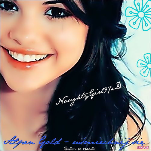 1-Alpen-Gold---umiechnij--0-3026 - Selena Gomez