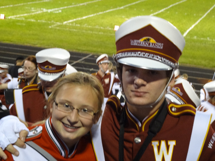 Western Marching 2011 (1)
