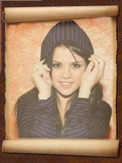 6 - Selena