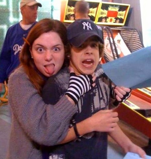 Wizards of Waverly Place_Backstage Pic 8