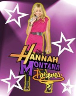 Hannah Montana Forever (46)