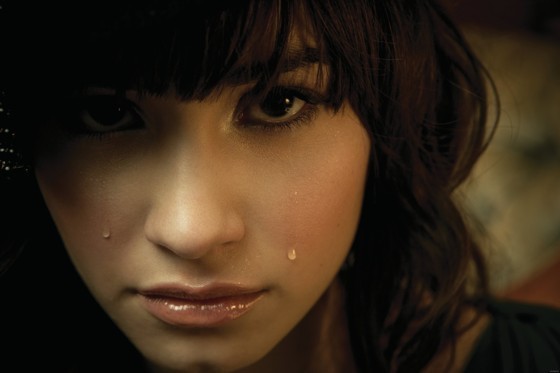 LOVATO (8) - Demi Lovato