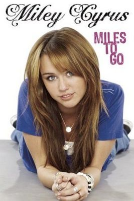 "Miles To Go" Autobiography