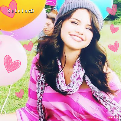 Selena Gome z Myy LoOve`! (325)