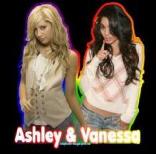 vanessa and ashley-top 4