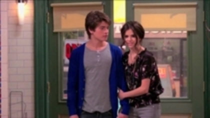 wizards of waverly place alex gives up screencaptures (1)