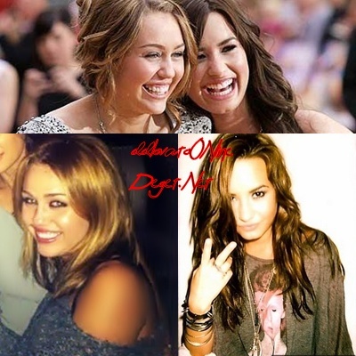 Best Friends Me - Miley
