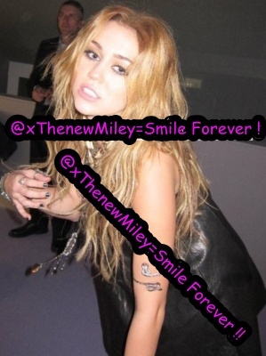IMG00678427984 - Preoder Hannah Montana Forever xD