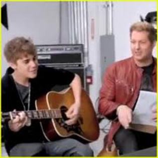 fghfghfgh - Justin Bieber feat Rascal Flatts That Should Be Me