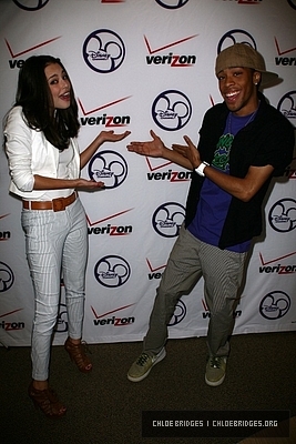 normal_009 - JULY 31ST - Verizon FiOS and the Disney Channel celebrate Camp Rock 2