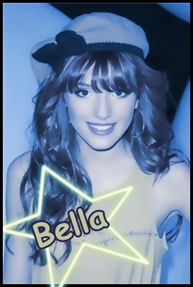 , . Bella <33 [:x]