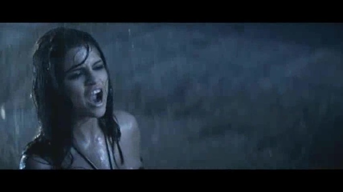 Selena Gomez & The Scene - A Year Without Rain 557