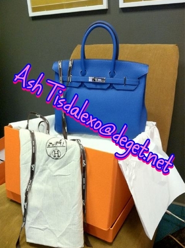 After two years of waiting the New York Hermes store came through!! Aaahhh!!!!!
