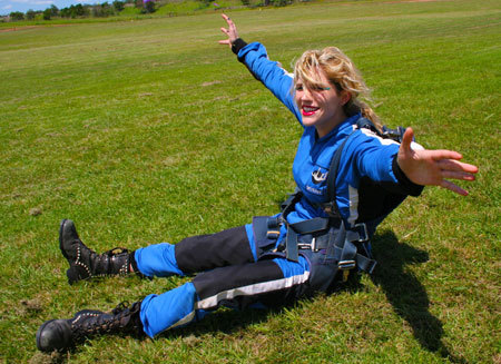 Sydney Skydivers - November 13th 2010 (10) - 0 me