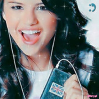 Selly Gomez is my angel (407)