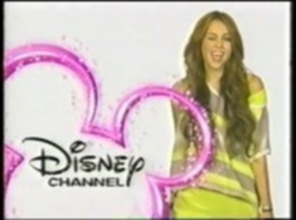 45 - miley cyrus hannah montana intro