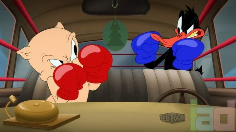 Looney Tunes