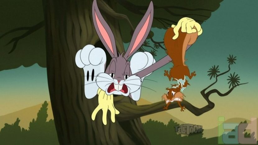 Looney Tunes