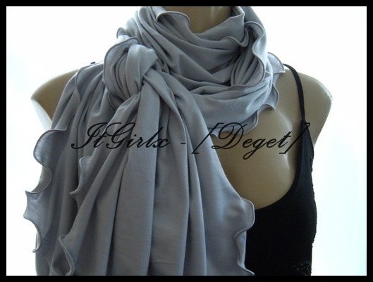 x Scarf 13