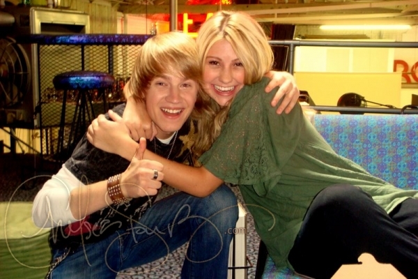 with Jason Dolley