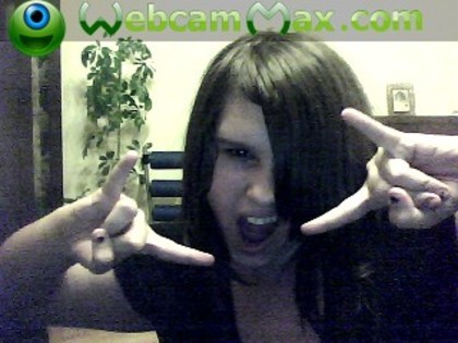 Rock On! \m/ - Me real