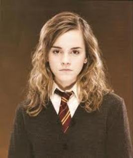 imagesCA6PME02 - Hermione Granger