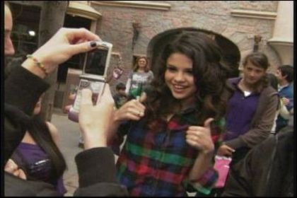 All my pictures with Selena Gomez (351)