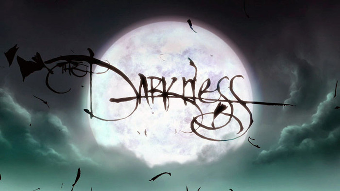 darkness