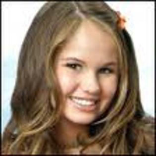 Debby Ryan (11)