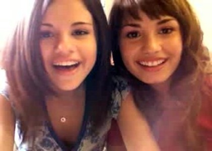 6 - Me and Selena