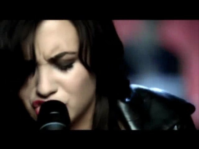 Demi Lovato - Here We Go Again Screencaptures 07 (60)