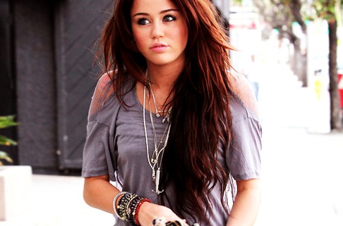 Mixx` me (35) - x - Miley Cyrus - x