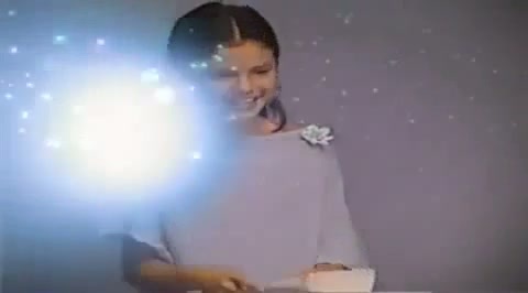 Selena Gomez - Audition Tape for Disney channel HQ 1334