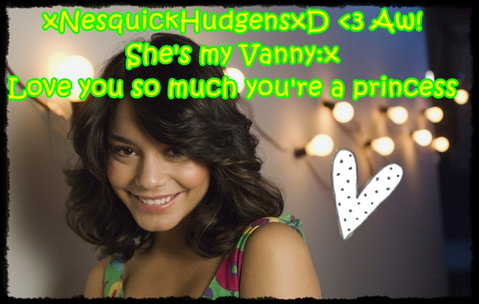 002toNessa - the real vanessa hudgens