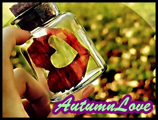x LoveU - x -- AutumnLove -- x
