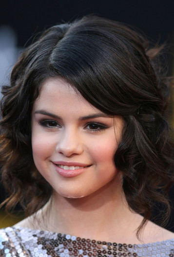 10 - 2009 American Music Awards - Arrivals