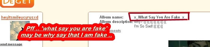 fake