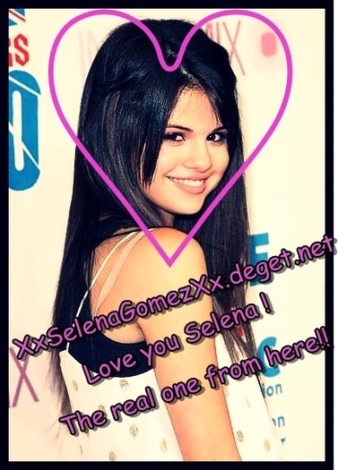 For selly