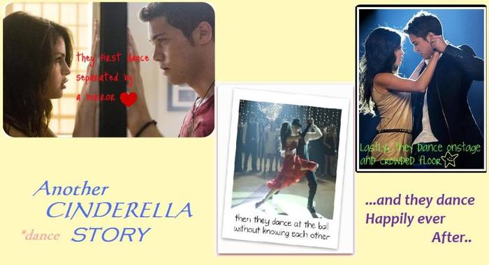 1st - Another Cinderella Story
