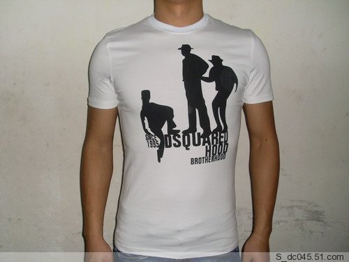 69e46622434da53164831959bb0b2a32 - Dsquared t-shirts