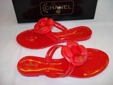 DSC08232 - Chanel shoes