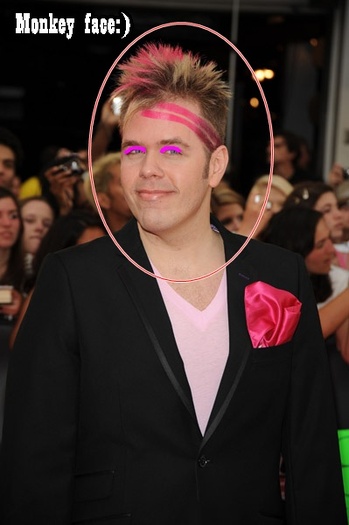 I hate Perez Hilton 10