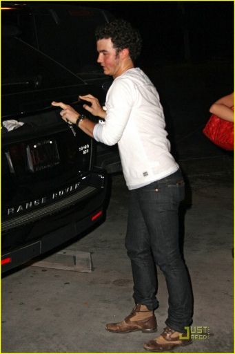 normal_nick-kevin-danielle-jonas-pinz-11 - JB-Out at Pinz Entertainment Center in Studio City