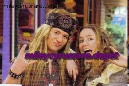 miley n jason