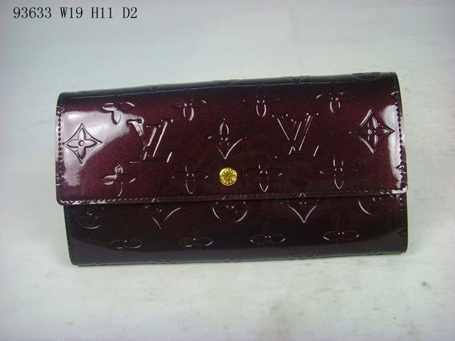 SSL20271 - LV wallets