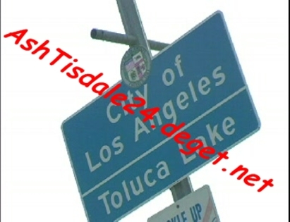 City of Los Angeles  & Toluca Lake