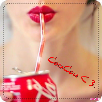 CoCa Cola 0001 - o_0         HeLLoW Nice CC 0_o