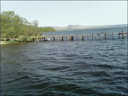  - Loch Lomond
